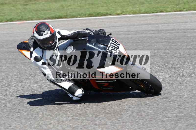 /43 08.08.2025 Discover the Bike ADR/Race 3 rot/508